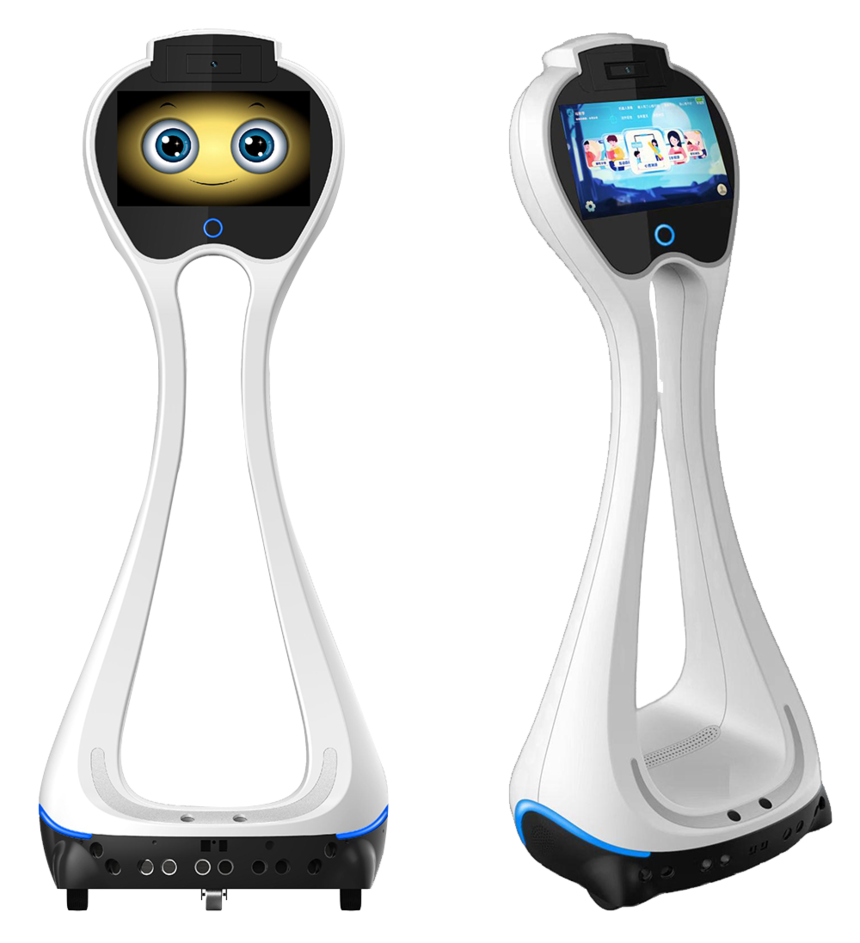 一心心智心理服務機器人 一心心智心理服務機器人