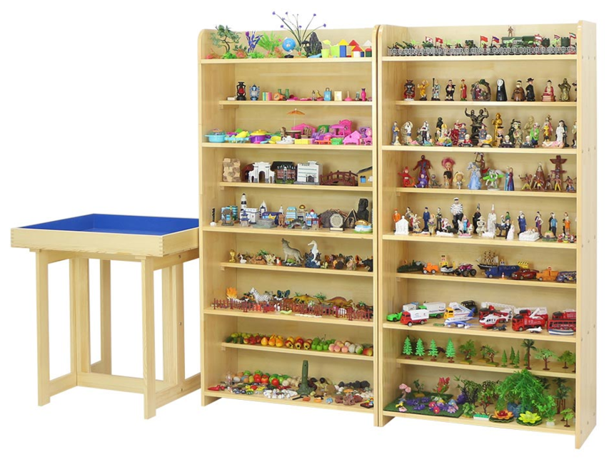 心理沙盤 心理沙盤