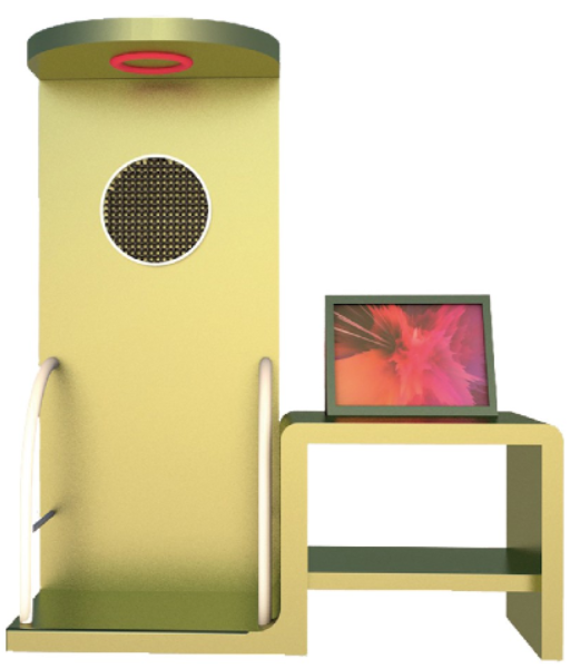 智能(néng)呐喊宣洩系統(四代無線物聯版) 智能(néng)呐喊宣洩系統(四代無線物聯版)