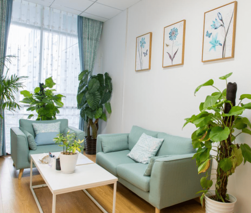 個體咨詢室 個體咨詢室