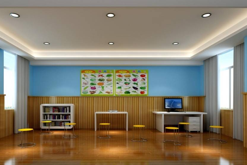 認知功能(néng)訓練室 認知功能(néng)訓練室