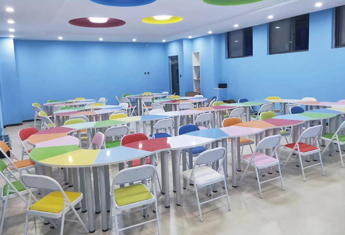 團體輔導桌椅 團體輔導桌椅