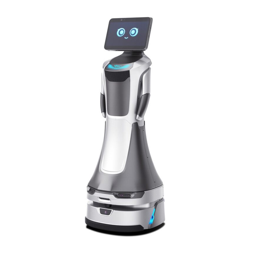 智能(néng)AI心理服務機器人 智能(néng)AI心理服務機器人