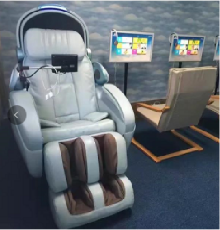 智能(néng)尊享型減壓太空艙 智能(néng)尊享型減壓太空艙