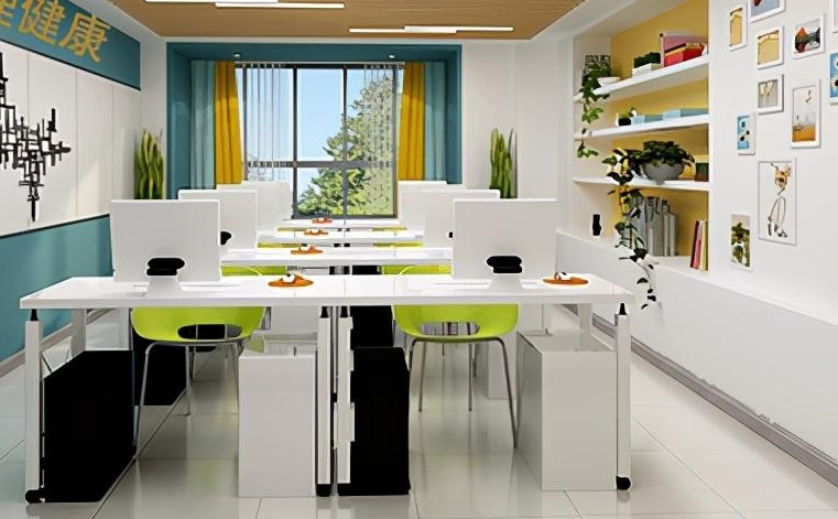 一心心智對(duì)于學(xué)校心理咨詢室建設建議