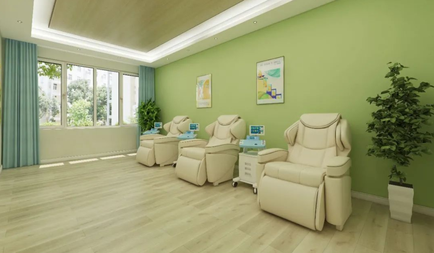 一心心智對(duì)未成(chéng)年人心理健康服務中心的建設建議 一心心智對(duì)未成(chéng)年人心理健康服務中心的建設建議