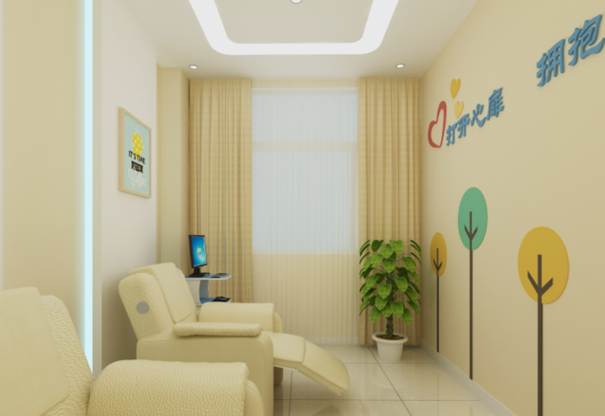 一心心智對(duì)學(xué)校是否有建設心理健康中心必要性的看法 一心心智對(duì)學(xué)校是否有建設心理健康中心必要性的看法